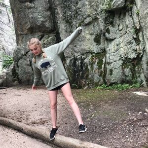 Meet your Posher, Amelia